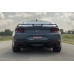 PartzBiz CM: 818162-ระบบท่อไอเสีย Flowmaster American Thunder Axle-Back PartzBiz CM: 818162-ระบบท่อไอเสีย Flowmaster American Thunder Axle-Back