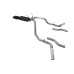 PartzBiz CM: 817425-ท่อไอเสีย Flowmaster American Thunder Cat-back PartzBiz CM: 817425-ท่อไอเสีย Flowmaster American Thunder Cat-back