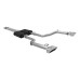 PartzBiz CM: 817499-Flowmaster American Thunder Cat-back Exhaust System PartzBiz CM: 817499-Flowmaster American Thunder Cat-back Exhaust System