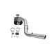 PartzBiz CM: 817519-ท่อไอเสีย Flowmaster American Thunder Cat-back PartzBiz CM: 817519-ท่อไอเสีย Flowmaster American Thunder Cat-back