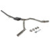 PartzBiz CM: 817913-Flowmaster American Thunder Cat-Back Exhaust System PartzBiz CM: 817913-Flowmaster American Thunder Cat-Back Exhaust System