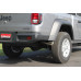 PartzBiz CM: 817913-Flowmaster American Thunder Cat-Back Exhaust System PartzBiz CM: 817913-Flowmaster American Thunder Cat-Back Exhaust System