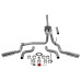 PartzBiz CM: 817979-ท่อไอเสีย Flowmaster American Thunder Cat-Back PartzBiz CM: 817979-ท่อไอเสีย Flowmaster American Thunder Cat-Back