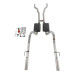 PartzBiz CM: 817281-Flowmaster American Thunder Crossmember-Back Exhaust System PartzBiz CM: 817281-Flowmaster American Thunder Crossmember-Back Exhaust System