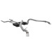 PartzBiz CM: 817673-ระบบท่อไอเสีย Flowmaster American Thunder Crossmember-Back PartzBiz CM: 817673-ระบบท่อไอเสีย Flowmaster American Thunder Crossmember-Back