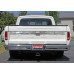 PartzBiz CM: 817938-ระบบท่อไอเสีย Flowmaster American Thunder Crossmember-Back PartzBiz CM: 817938-ระบบท่อไอเสีย Flowmaster American Thunder Crossmember-Back