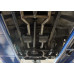 PartzBiz CM: 817938-ระบบท่อไอเสีย Flowmaster American Thunder Crossmember-Back PartzBiz CM: 817938-ระบบท่อไอเสีย Flowmaster American Thunder Crossmember-Back