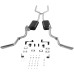 PartzBiz CM: 17120-Flowmaster American Thunder Crossmember-Back Exhaust System PartzBiz CM: 17120-Flowmaster American Thunder Crossmember-Back Exhaust System
