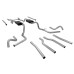 PartzBiz CM: 17654-Flowmaster American Thunder Crossmember-Back Exhaust System PartzBiz CM: 17654-Flowmaster American Thunder Crossmember-Back Exhaust System