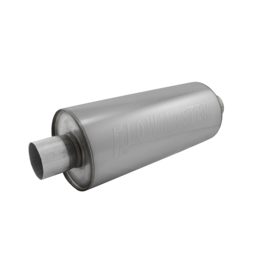 PartzBiz CM: 12414310-ท่อไอเสีย Flowmaster DBX PartzBiz CM: 12414310-ท่อไอเสีย Flowmaster DBX