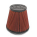 PartzBiz CM: 615400-Flowmaster Delta Force Performance Air Intake PartzBiz CM: 615400-Flowmaster Delta Force Performance Air Intake