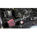 PartzBiz CM: 615400-Flowmaster Delta Force Performance Air Intake PartzBiz CM: 615400-Flowmaster Delta Force Performance Air Intake