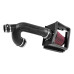PartzBiz CM: 615157-Flowmaster Delta Force Performance Air Intake - CARB Compliant