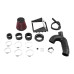 PartzBiz CM: 615157-Flowmaster Delta Force Performance Air Intake - CARB Compliant