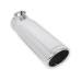 PartzBiz CM: 15363-Flowmaster Exhaust Tip PartzBiz CM: 15363-Flowmaster Exhaust Tip