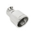 PartzBiz CM: 15365-Flowmaster Exhaust Tip PartzBiz CM: 15365-Flowmaster Exhaust Tip