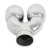 PartzBiz CM: 15369-ปลายท่อไอเสีย Flowmaster PartzBiz CM: 15369-ปลายท่อไอเสีย Flowmaster