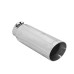 PartzBiz CM: 15398-Flowmaster Exhaust Tip
