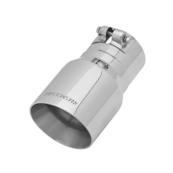 PartzBiz CM 15377 - Flowmaster Exhaust Tip PartzBiz CM 15377 - Flowmaster Exhaust Tip