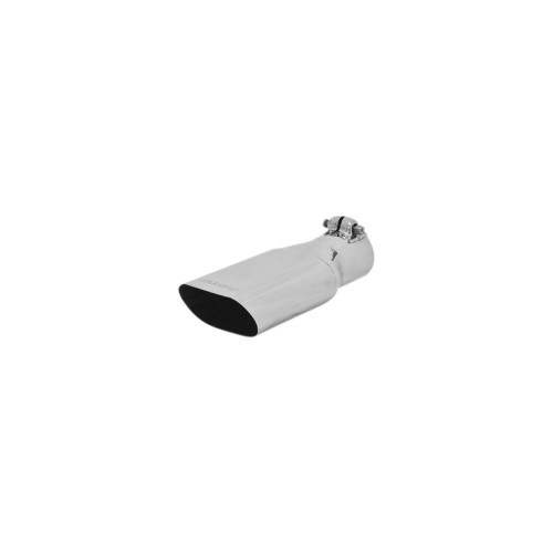 PartzBiz CM: 15385-Flowmaster Exhaust Tip PartzBiz CM: 15385-Flowmaster Exhaust Tip
