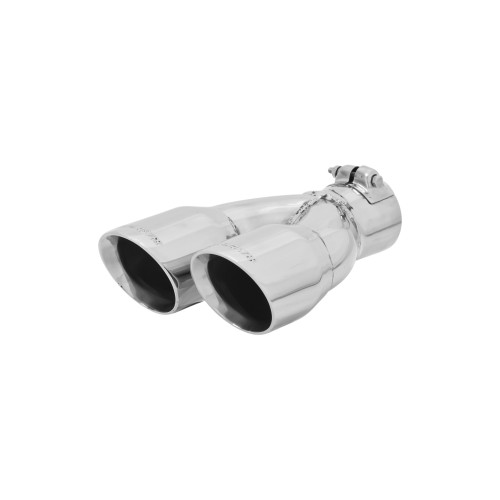 PartzBiz CM: 15389-Flowmaster Exhaust Tip PartzBiz CM: 15389-Flowmaster Exhaust Tip