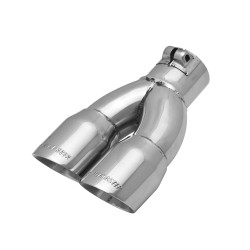 PartzBiz CM 15390 - Flowmaster Exhaust Tip PartzBiz CM 15390 - Flowmaster Exhaust Tip