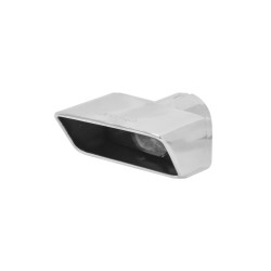 PartzBiz CM 15393 - Flowmaster Exhaust Tip PartzBiz CM 15393 - Flowmaster Exhaust Tip