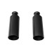 PartzBiz CM: 15356B-Flowmaster Exhaust Tip - Direct Fit PartzBiz CM: 15356B-Flowmaster Exhaust Tip - Direct Fit