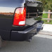 PartzBiz CM: 15356B-Flowmaster Exhaust Tip - Direct Fit PartzBiz CM: 15356B-Flowmaster Exhaust Tip - Direct Fit