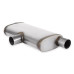 PartzBiz CM: 72206-Flowmaster Flow FX Muffler PartzBiz CM: 72206-Flowmaster Flow FX Muffler