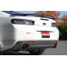 PartzBiz CM: 717828-Flowmaster Flow FX Axle-Back Exhaust System PartzBiz CM: 717828-Flowmaster Flow FX Axle-Back Exhaust System