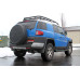 PartzBiz CM: 717433-Flowmaster Flow FX Cat-Back Exhaust System PartzBiz CM: 717433-Flowmaster Flow FX Cat-Back Exhaust System