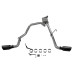 PartzBiz CM: 718103-Flowmaster Flow FX Cat-Back Exhaust System PartzBiz CM: 718103-Flowmaster Flow FX Cat-Back Exhaust System