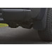PartzBiz CM: 718103-Flowmaster Flow FX Cat-Back Exhaust System PartzBiz CM: 718103-Flowmaster Flow FX Cat-Back Exhaust System