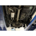 PartzBiz CM: 718103-Flowmaster Flow FX Cat-Back Exhaust System PartzBiz CM: 718103-Flowmaster Flow FX Cat-Back Exhaust System