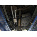 PartzBiz CM: 718106-Flowmaster Flow FX Cat-Back Exhaust System
