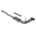 PartzBiz CM: 718116-Flowmaster Flow FX Cat-Back Exhaust System