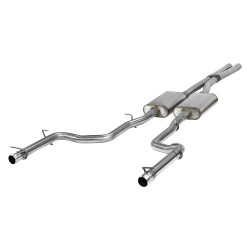 PartzBiz CM 717830 - Flowmaster Flow FX Cat-back Exhaust System PartzBiz CM 717830 - Flowmaster Flow FX Cat-back Exhaust System