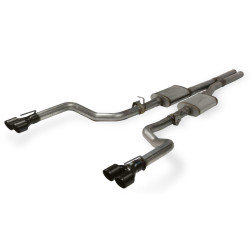 PartzBiz CM 717920 - Flowmaster Flow FX Cat-Back Exhaust System PartzBiz CM 717920 - Flowmaster Flow FX Cat-Back Exhaust System