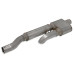 PartzBiz CM: 717911-Flowmaster Flow FX Direct Fit Dual Mode Muffler with Active Valve