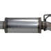 PartzBiz CM: 717972-Flowmaster Flow FX Extreme Cat-Back Exhaust System PartzBiz CM: 717972-Flowmaster Flow FX Extreme Cat-Back Exhaust System