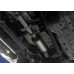 PartzBiz CM: 717972-Flowmaster Flow FX Extreme Cat-Back Exhaust System PartzBiz CM: 717972-Flowmaster Flow FX Extreme Cat-Back Exhaust System
