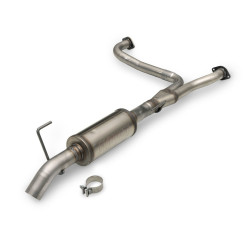 PartzBiz CM 718152 - Flowmaster Flow FX Extreme Cat-Back Exhaust System PartzBiz CM 718152 - Flowmaster Flow FX Extreme Cat-Back Exhaust System