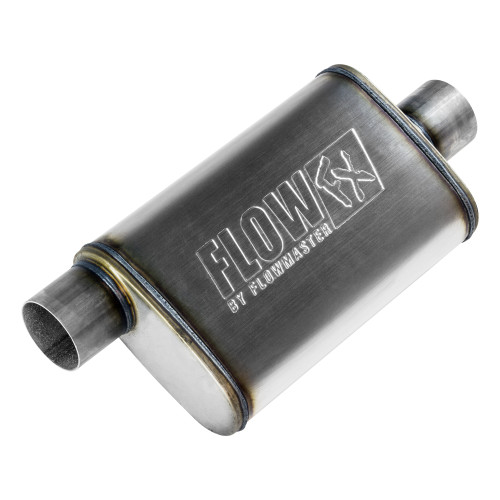 PartzBiz CM: 71229-Flowmaster Flow FX Muffler PartzBiz CM: 71229-Flowmaster Flow FX Muffler