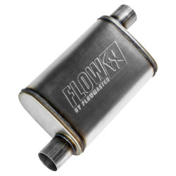PartzBiz CM 71236 - Flowmaster Flow FX Muffler PartzBiz CM 71236 - Flowmaster Flow FX Muffler
