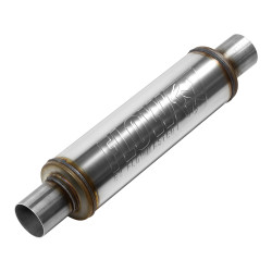 PartzBiz CM 71415 - Flowmaster Flow FX Muffler PartzBiz CM 71415 - Flowmaster Flow FX Muffler