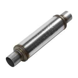 PartzBiz CM 71416 - Flowmaster Flow FX Muffler PartzBiz CM 71416 - Flowmaster Flow FX Muffler