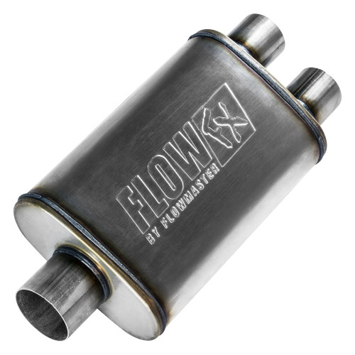 PartzBiz CM: 72198-Flowmaster Flow FX Muffler