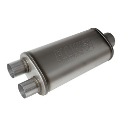 PartzBiz CM 72587 - Flowmaster Flow FX Muffler