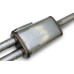 PartzBiz CM: 718156-Flowmaster FlowFX Cat-Back Exhaust System PartzBiz CM: 718156-Flowmaster FlowFX Cat-Back Exhaust System